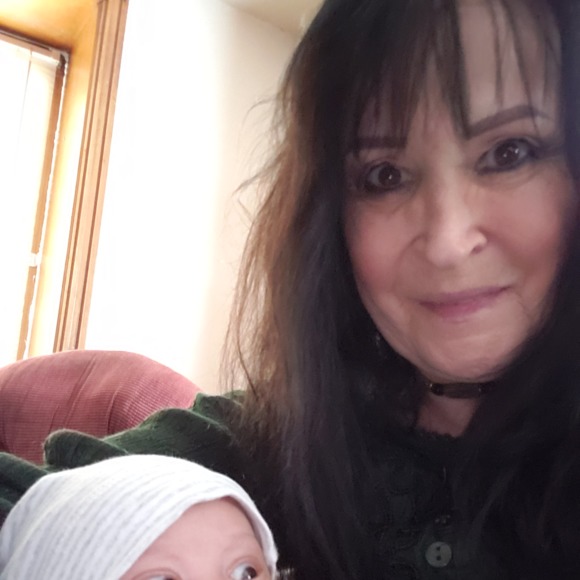 Meet your Posher, Cathleen - Picture 1 of 1